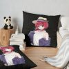 Kana Arima Oshi No Ko Throw Pillow Official Oshi No Ko Merch