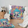 Oshi No Ko Throw Pillow Official Oshi No Ko Merch