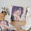 Oshi No Ko Throw Pillow Official Oshi No Ko Merch