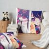 Ai Oshi No Ko Throw Pillow Official Oshi No Ko Merch