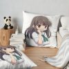 Oshi No Ko Throw Pillow Official Oshi No Ko Merch