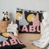 Babu Babu Oshi No Ko Babiesclassic Throw Pillow Official Oshi No Ko Merch