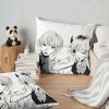 Oshi No Ko Throw Pillow Official Oshi No Ko Merch