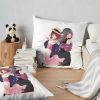 Oshi No Ko Throw Pillow Official Oshi No Ko Merch