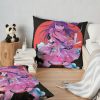 Oshi No Ko  (56) Throw Pillow Official Oshi No Ko Merch