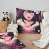  Throw Pillow Official Oshi No Ko Merch