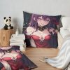 Art - Oshi No Ko Throw Pillow Official Oshi No Ko Merch