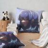 Oshi No Ko Throw Pillow Official Oshi No Ko Merch