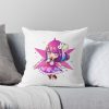 Ai Hoshino Oshi No Ko Throw Pillow Official Oshi No Ko Merch