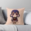 Oshi No Ko Throw Pillow Official Oshi No Ko Merch