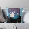 Oshi No Ko Throw Pillow Official Oshi No Ko Merch