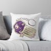 Oshi No Ko Anime Key Ring Throw Pillow Official Oshi No Ko Merch