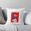 Oshi No Ko Oshi No Ko Oshi No Ko Oshi No Ko Oshi No Ko Oshi No Ko Oshi No Ko Oshi No Ko Oshi No Ko Oshi No Ko Throw Pillow Official Oshi No Ko Merch