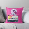 Oshi No Ko Ai Hoshino Throw Pillow Official Oshi No Ko Merch