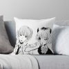 Oshi No Ko Throw Pillow Official Oshi No Ko Merch