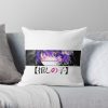  Throw Pillow Official Oshi No Ko Merch