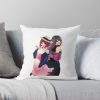 Oshi No Ko Throw Pillow Official Oshi No Ko Merch