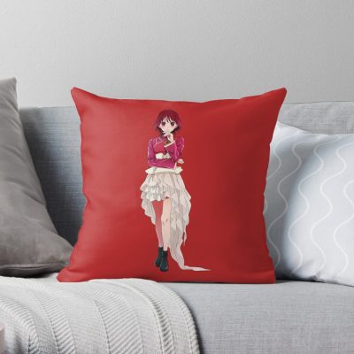 Kana Arima Throw Pillow Official Oshi No Ko Merch