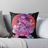 Oshi No Ko  (56) Throw Pillow Official Oshi No Ko Merch