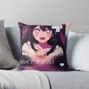  Throw Pillow Official Oshi No Ko Merch