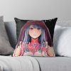 Kurokawa Akane, Oshi No Ko Throw Pillow Official Oshi No Ko Merch