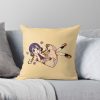 Oshi No Ko Throw Pillow Official Oshi No Ko Merch