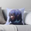 Oshi No Ko Throw Pillow Official Oshi No Ko Merch