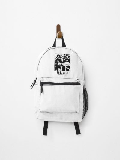 Oshi No Ko Backpack Official Oshi No Ko Merch