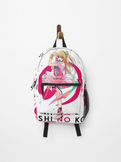 Ruby Hoshino Oshi No Ko Backpack Official Oshi No Ko Merch