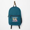 Babu Babu Oshi No Ko Babiesclassic Backpack Official Oshi No Ko Merch