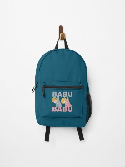 Babu Babu Oshi No Ko Babiesclassic Backpack Official Oshi No Ko Merch