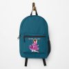 Oshi No Ko  (55) Backpack Official Oshi No Ko Merch