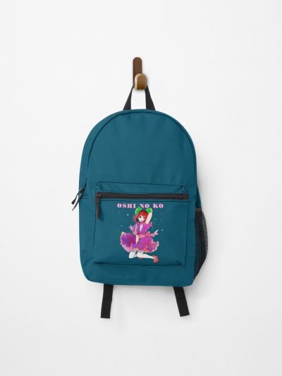 Oshi No Ko  (55) Backpack Official Oshi No Ko Merch