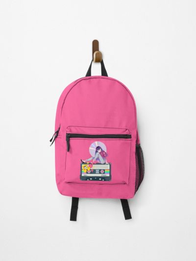 Oshi No Ko Ai Hoshino Backpack Official Oshi No Ko Merch