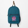 Oshi No Ko  (56) Backpack Official Oshi No Ko Merch