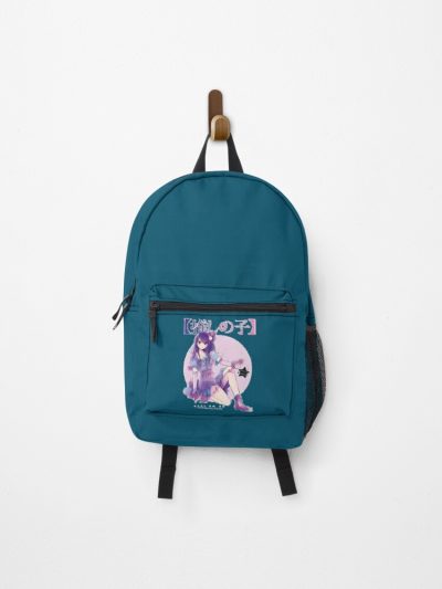 Oshi No Ko Anime (13) Backpack Official Oshi No Ko Merch