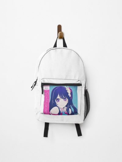 Ai Oshi No Ko Backpack Official Oshi No Ko Merch