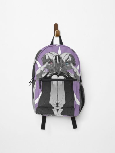 Oshi No Ko Backpack Official Oshi No Ko Merch