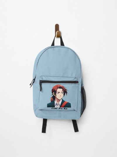 Oshi No Ko Backpack Official Oshi No Ko Merch