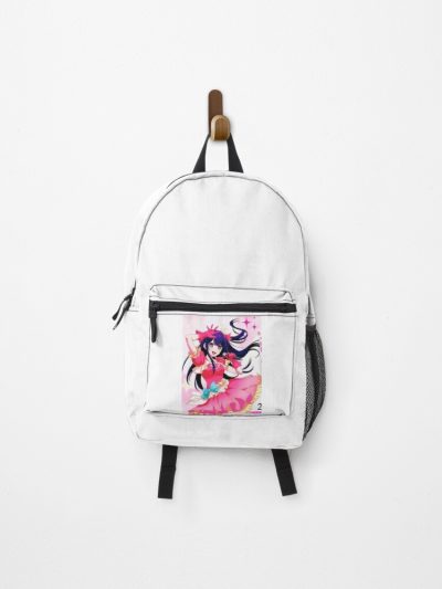 Ai Oshi No Ko Backpack Official Oshi No Ko Merch