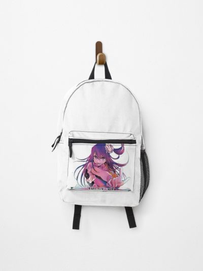 Oshi No Ko Backpack Official Oshi No Ko Merch