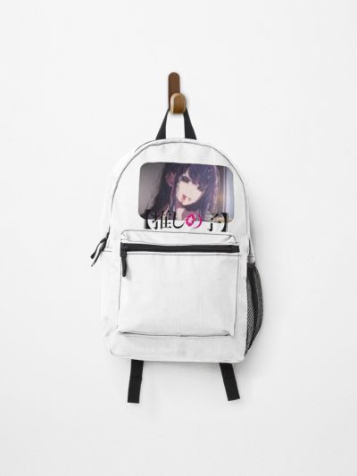 Hoshino Ai Dead - Oshi No Ko Backpack Official Oshi No Ko Merch