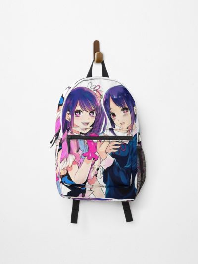 Oshi No Ko Backpack Official Oshi No Ko Merch