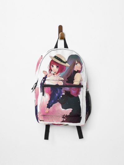 Oshi No Ko Backpack Official Oshi No Ko Merch