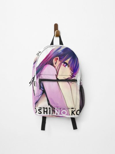 Ai Hoshino Oshi No Ko Backpack Official Oshi No Ko Merch