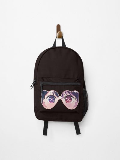 Oshi No Ko Love Love Backpack Official Oshi No Ko Merch