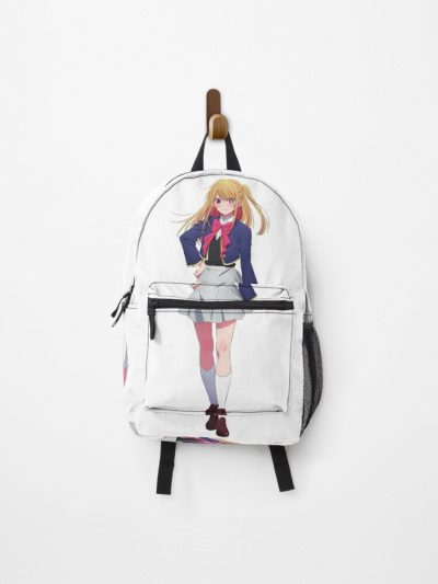 Ruby Hoshino Oshi No Ko Backpack Official Oshi No Ko Merch