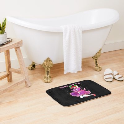 Oshi No Ko  (55) Bath Mat Official Oshi No Ko Merch