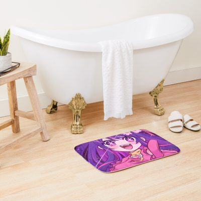 Oshi No Ko Bath Mat Official Oshi No Ko Merch