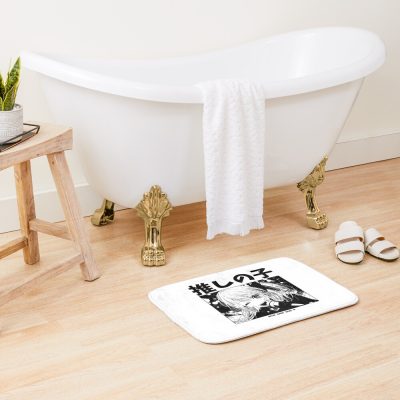 Oshi No Ko #2 Bath Mat Official Oshi No Ko Merch